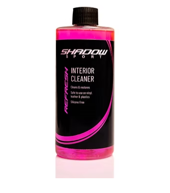 Car Care Range