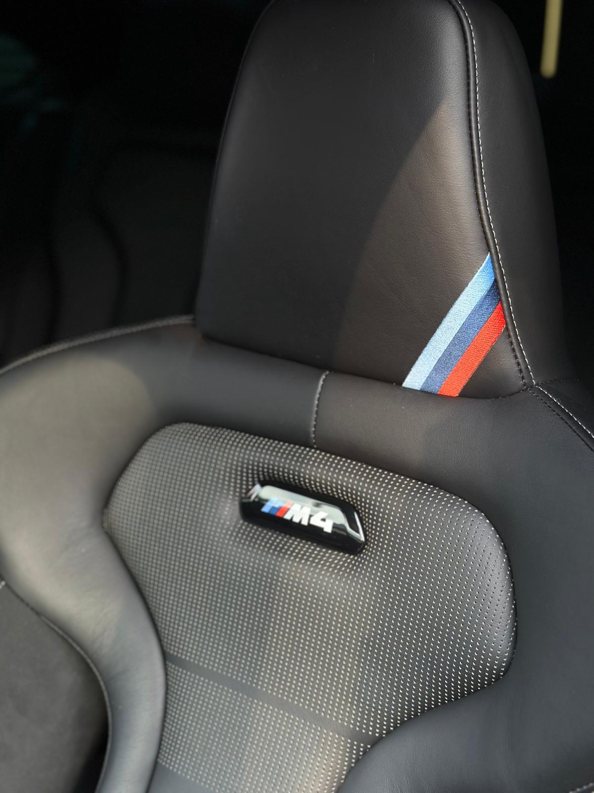Bronze package - Maintenance Wash (2 Hours)